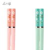 baguettes-chinoises-cerisier-rose