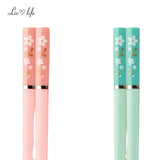 baguettes-chinoises-cerisier-rose