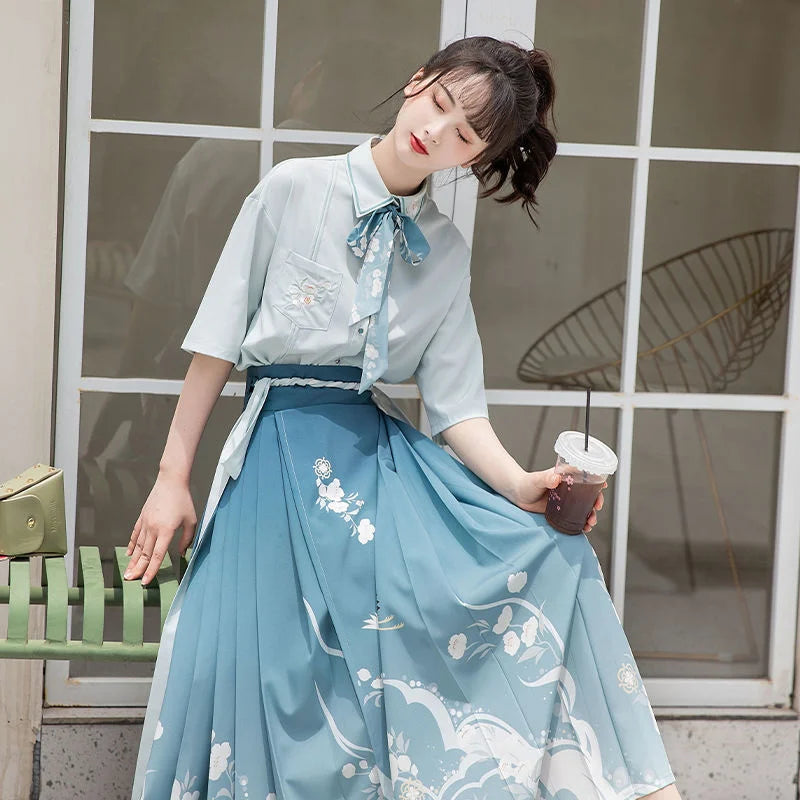 d-guisements-chinois-ensemble-jupe-hanfu