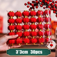 boules-chinoises-papier-mini-lanternes