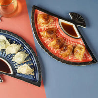 assiettes-chinoises-dumplings-compartiment