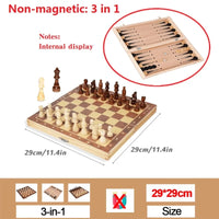 checs-chinois-3-en-1-pliable-bois