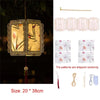 lampion-chinois-fleurs-diy