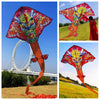 cerf-volant-chinois-dragon-longue-ligne