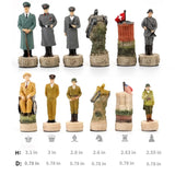 echecs-chinois-deluxe-peints-la-main