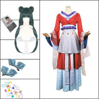 d-guisement-chinois-maomao-danse