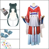 d-guisement-chinois-maomao-danse