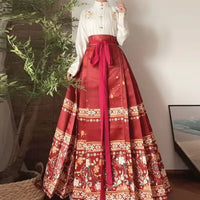 hanfu-jupe-pliss-e-dynastie-ming