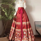 hanfu-jupe-pliss-e-dynastie-ming