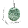 colliers-chinois-jade-vert
