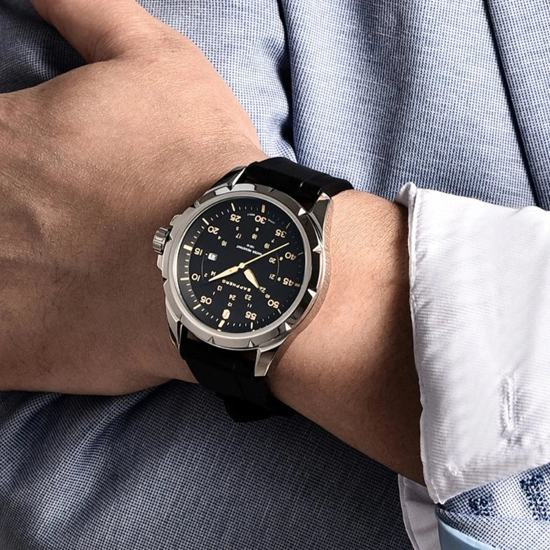 montre-chinoise-luxe-quartz-sportif