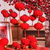 boules-chinoises-papier-mini-lanternes