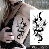 tatouage-dragon-chinois-pour-bras