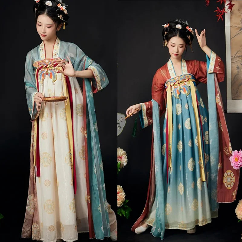 hanfu-robe-imitant-dynastie-tang