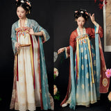 hanfu-robe-imitant-dynastie-tang