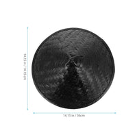 d-guisement-chinois-chapeau