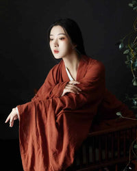 hanfu-robe-en-coton-et-lin-femme