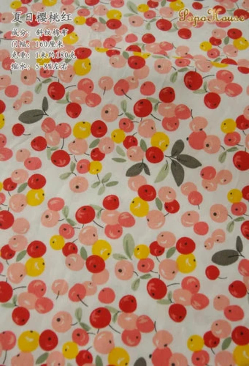 tissu-chinois-coton-serg-motif-fruits