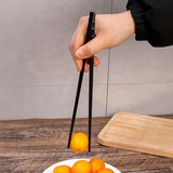 baguettes-chinoises-noires-motif-bambou