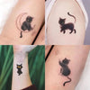 tatouage-chinois-chat