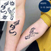 tatouage-dragon-chinois-tanche-totem
