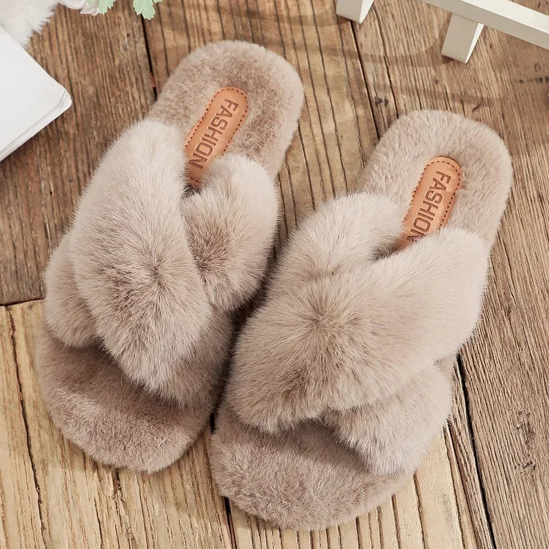 chaussons-chinois-fausse-fourrure