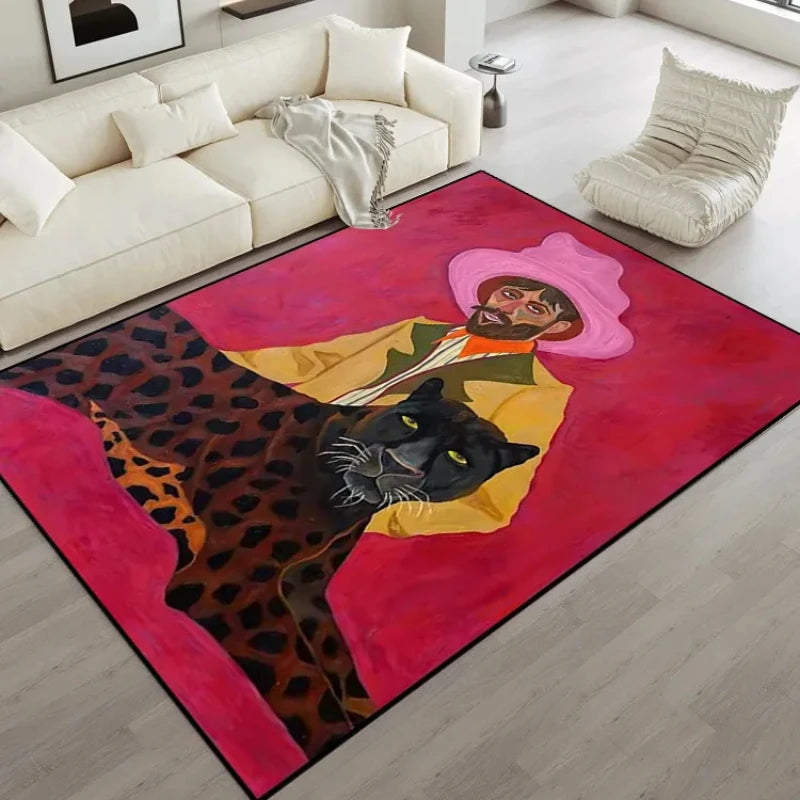 tapis-chinois-vintage-art-d-coratif