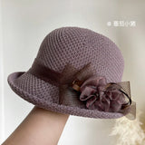 chapeaux-chinois-b-ret-fleur-plume