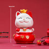 porte-bonheur-chat-chinois-kawaii