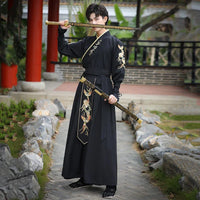 kimono-chinois-tudiant-arts-martiaux