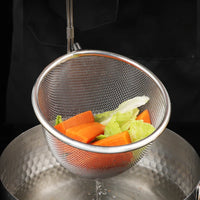 passoire-chinois-filtrant-acier-et-cordeau