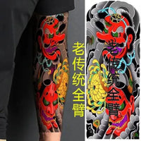 tatouage-dragon-chinois-tradi-art-punk