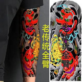 tatouage-dragon-chinois-tradi-art-punk
