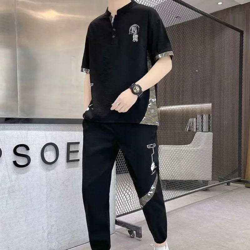 habit-chinois-chemise-et-pantalon