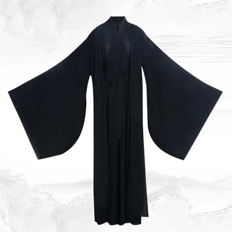 kimono-chinois-homme-hanfu-cape