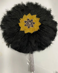 ventail-chinois-plumes-de-dinde