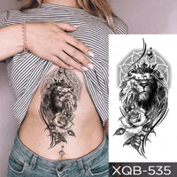 tatouage-dragon-chinois-pour-bras