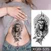 tatouage-dragon-chinois-totem-p-e-rose