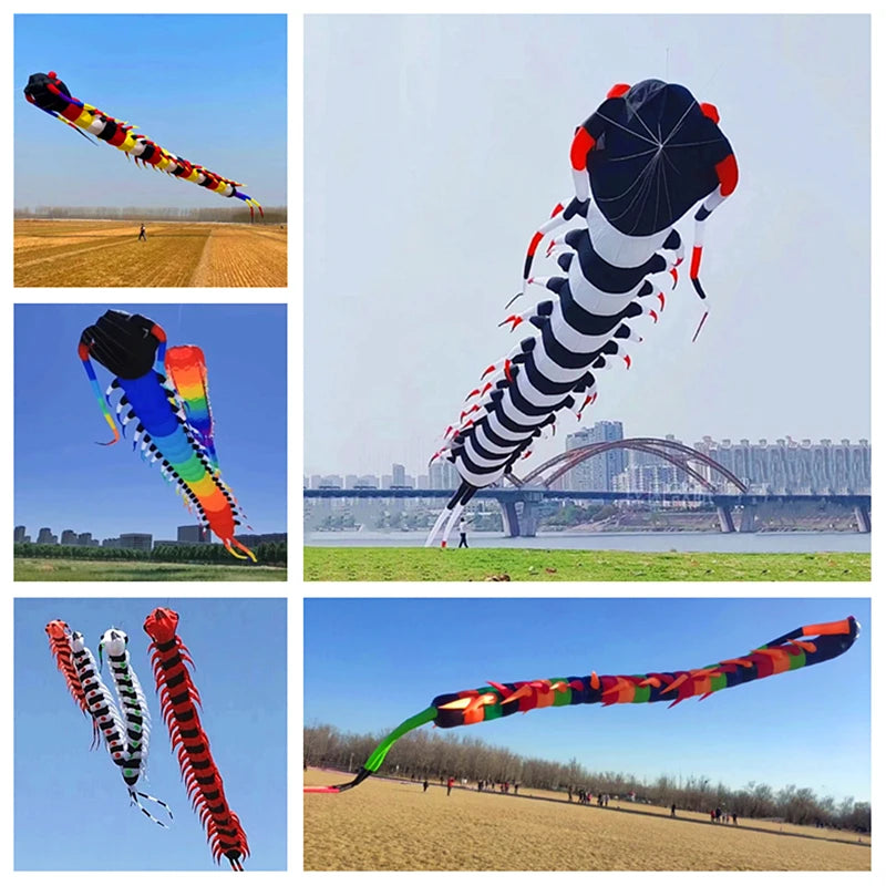 cerf-volant-chinois-mille-pattes-g-ant