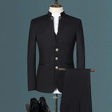 habit-chinois-veston-pantalon
