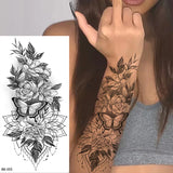 tatouage-chinois-avant-bras