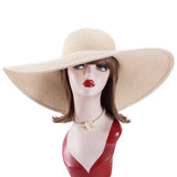 chapeaux-chinois-de-plage-large-bord