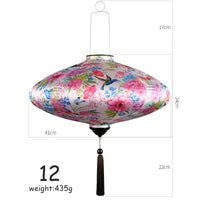 lampe-chinoise-imprim-fleurs-bambou