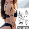 tatouage-dragon-chinois-temporaire