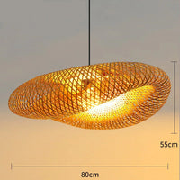 lampe-chinoise-suspendu-led-bambou