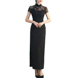 robe-chinoise-elegante-velours