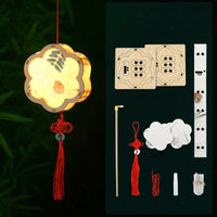 lampe-chinoise-diy-style-fleurie
