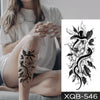 tatouage-dragon-chinois-flash-bras