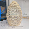 lampe-chinoise-suspendu-rotin-naturel