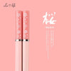 baguettes-chinoises-cerisier-rose